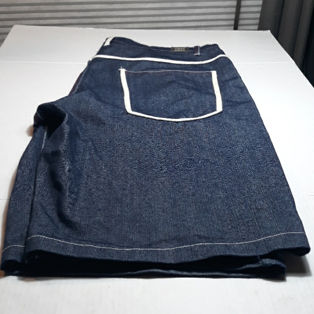 Noiz Jeans denim jean shorts